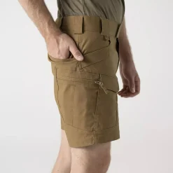 Urban Tactical Shorts 6 PolyCotton Stretch Ripstop