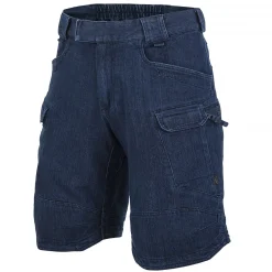 Urban Tactical Shorts Denim Stretch