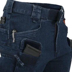 Urban Tactical Shorts Denim Stretch