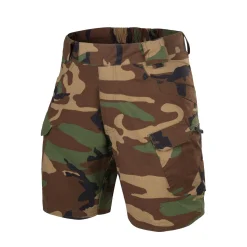 Urban Tactical Shorts RipStop 8.5 (Sale)