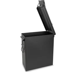 US Ammo Box Steel M9 Cal. 50 Large