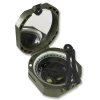 US Artillery Kompass M2 Kunststoff oliv
