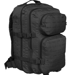 US Assault Pack Laser Cut Large