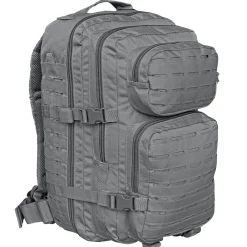 US Assault Pack Laser Cut Large