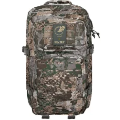 US Assault Pack Laser Cut Large