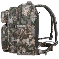 US Assault Pack Laser Cut Large