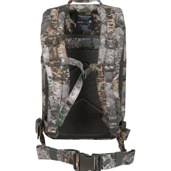 US Assault Pack Laser Cut Large