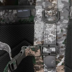 US Assault Pack Laser Cut Large