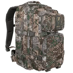 US Assault Pack Laser Cut Large