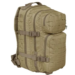 US Assault Pack Laser Cut Small