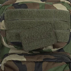 US Assault Pack Small