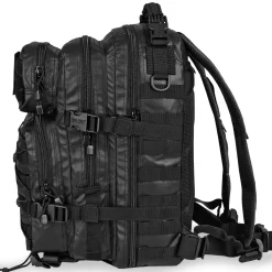 US Assault Pack Small Tactical Black