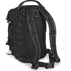 US Assault Pack Small Tactical Black