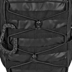 US Assault Pack Small Tactical Black