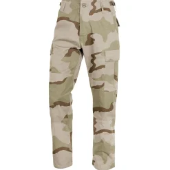 US BDU Armyhose Ripstop