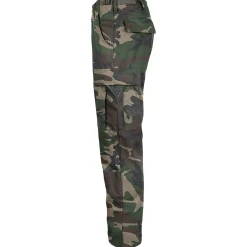 US BDU Armyhose Ripstop