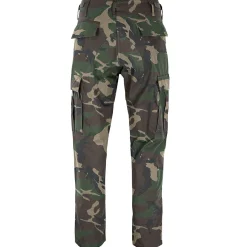 US BDU Armyhose Ripstop