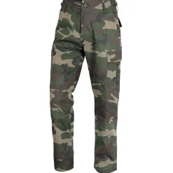 US BDU Armyhose Ripstop