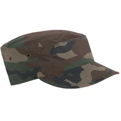 US BDU Cap Ripstop