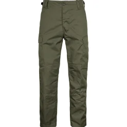 US BDU Feldhose mit Verstärkung