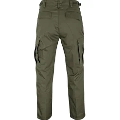 US BDU Feldhose mit Verstärkung