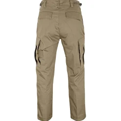 US BDU Feldhose mit Verstärkung