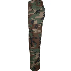 US BDU Feldhose mit Verstärkung