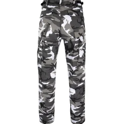 US BDU Feldhose mit Verstärkung