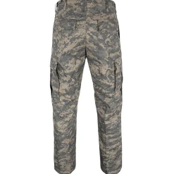 US BDU Feldhose mit Verstärkung