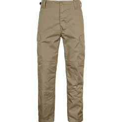 US BDU Feldhose mit Verstärkung