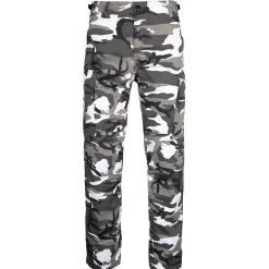 US BDU Feldhose mit Verstärkung