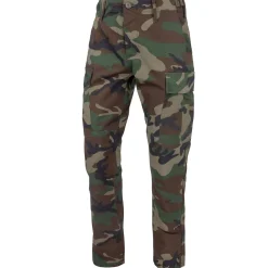 US BDU Feldhose Ripstop Slim Fit