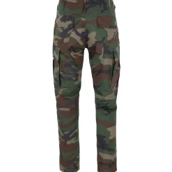 US BDU Feldhose Ripstop Slim Fit