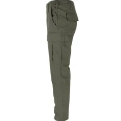 US BDU Feldhose Ripstop Slim Fit