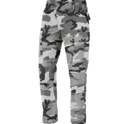 US BDU Feldhose Ripstop Slim Fit