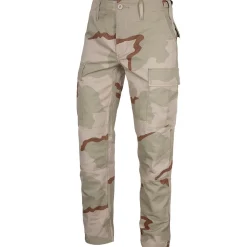 US BDU Feldhose Ripstop Slim Fit