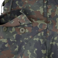 US BDU Feldhose Ripstop Slim Fit