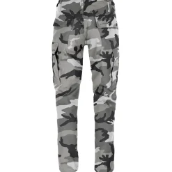 US BDU Feldhose Ripstop Slim Fit