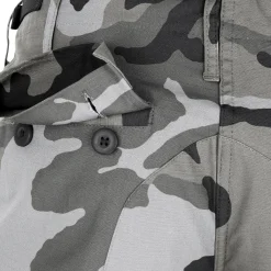 US BDU Feldhose Ripstop Slim Fit