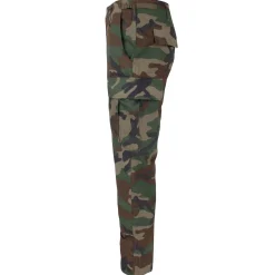 US BDU Feldhose Ripstop Slim Fit
