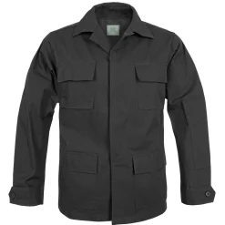 US BDU Feldjacke Ripstop