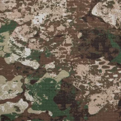 US BDU Feldjacke Ripstop
