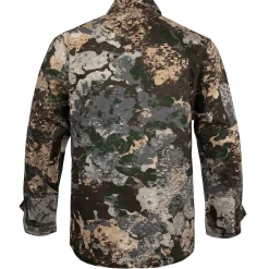 US BDU Feldjacke Ripstop