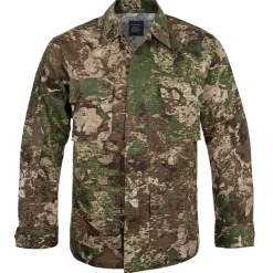 US BDU Feldjacke Ripstop