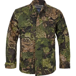 US BDU Feldjacke Ripstop
