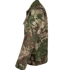US BDU Feldjacke Ripstop