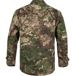 US BDU Feldjacke Ripstop