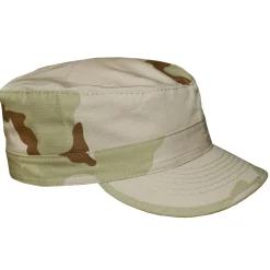 US BDU Feldmütze RipStop