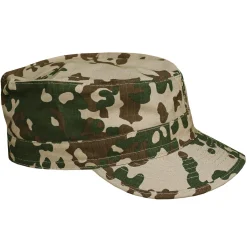 US BDU Feldmütze RipStop