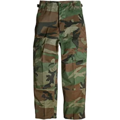 US BDU Hose Kids
